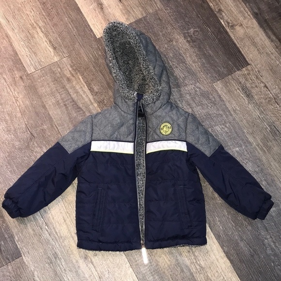 ZeroXPosur Jacket Size 5 - Picture 1 of 8